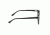 Simplify Clark, black  silver SSU102-BK