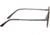 Simplify Ezra Polarized Sunglass, Black/Red, One Size, SSU125-RD