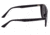 Simplify Finley Polarized Sunglasses - Unisex, Black/Black, One Size, SSU122-BK