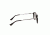 Simplify Reynolds Progressive Prescription Sunglasses, Black Frame, SSU108-BKPR