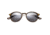 Simplify Reynolds Single Vision Prescription Sunglasses, Brown Frame, SSU108-BNSV