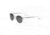 Simplify Reynolds Single Vision Prescription Sunglasses, White Frame, SSU108-WHSV