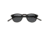 Simplify Russell Bifocal Prescription Sunglasses, Black Frame, SSU109-BKBI
