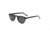 Simplify Russell Bifocal Prescription Sunglasses, Black Frame, SSU109-BKBI