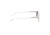 Simplify Russell Bifocal Prescription Sunglasses, Grey Frame, SSU109-GYBI