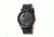 Simplify The 3100 Leather Strap Watch, Black, Standard SIM3107