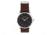 Simplify The 5600 Watches, Black/Brown, One Size, SIM5603