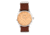 Simplify The 5600 Watches, Nude/Light Brown, One Size, SIM5604