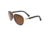 Simplify Stanford Polarized Sunglasses, Gold/Brown, One Size, SSU115-BN