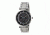 Simplify The 4800 Bracelet Watch w/Day/Date, Silver/Black, Standard SIM4802