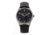 Simplify The 6900 Leather-Band Watch w/ Date, Black, One Size, SIM6904