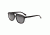 Simplify Torres Single Vision Prescription Sunglasses, Black Frame, SSU105-BKSV