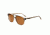 Simplify Torres Single Vision Prescription Sunglasses, Smoke Frame, SSU105-ZBSV
