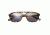 Simplify Torres Single Vision Prescription Sunglasses, Tortoise Frame, SSU105-TRSV
