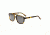 Simplify Torres Single Vision Prescription Sunglasses, Tortoise Frame, SSU105-TRSV