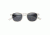 Simplify Walker Progressive Prescription Sunglasses, White Frame, SSU101-WHPR