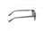 Simplify Walker Single Vision Prescription Sunglasses, Grey Frame, SSU101-GYSV