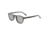 Simplify Walker Single Vision Prescription Sunglasses, Grey Zebra Frame, SSU101-ZBSV