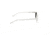 Simplify Walker Single Vision Prescription Sunglasses, White Frame, SSU101-WHSV