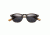 Simplify Walker, brown tortoise  black SSU101-BB