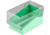 Simport Slidefile Green CS10 M700-50G