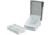 Simport Slidefile White CS10 M700-50W