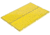 Simport Slidefolders Yellow CS10 M750-20Y