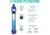 Simpure Gravity Water Filter Bag 3L