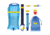 Simpure Gravity Water Filter Bag 3L