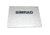 Simrad Suncover, GO7 Flush Mount, New Condition SIM-000-12368-001