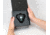 Simtek StealthALERT Wireless Alarm, Black, BLK-SIMTEK-22