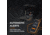 Simtek StealthALERT Wireless Alarm, Black, BLK-SIMTEK-22
