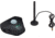 Simtek StealthALERT Wireless Alarm, Black, BLK-SIMTEK-22