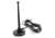 Simtek StealthALERT Ironman Ultra Performance Antenna, 10ft, Black, 3m, Ironman-22