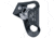 Singing Rock Chest Ascender K6400BB