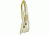 Singing Rock Dyneema 11mm Sling 120cm C2001X120
