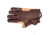 Singing Rock Grippy 3/4 Leather Glove S-8 C0006HH-S