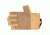 Singing Rock Grippy 3/4 Leather Glove Xl-11 C0006HH-XL
