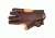 Singing Rock Grippy Leather Glove S-8 C0006BH-S