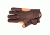 Singing Rock Grippy Leather Glove Xl-11 C0006BH-XL