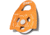Singing Rock Pulley Extra Roll K0041EE00