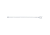 Singing Rock Steel Lanyard ''i'' 130cm/51'' W2281X130