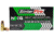 SinterFire NXG Lead Free Ball 9 mm Luger 100 Grain Brass Cased Pistol Ammo, 50 Rounds, SF9100NXG