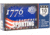 SinterFire USA 10mm Auto 115 Grain Lead-Free Ball Brass Cased Centerfire Pistol Ammo, 50 Rounds, 1776010115