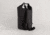 SiOnyx 20 Liter Waterproof Dry Bag, Black, 100009