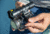 SiOnyx Aurora Pro Night Vision Monocular, Black, C011300