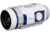 SiOnyx Aurora Sport Night Vision Monocular, White, C011000