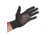 Sirchie - Black Nitrile Powder-free ONYX gloves, medium, 100ea.