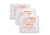 Sirchie - SEARCH Cleanumâ„¢ Prep Towelettes, 100 ea.