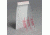 Sirchie - Search Hinge Lifters, 2" x 4" White, 12/pack